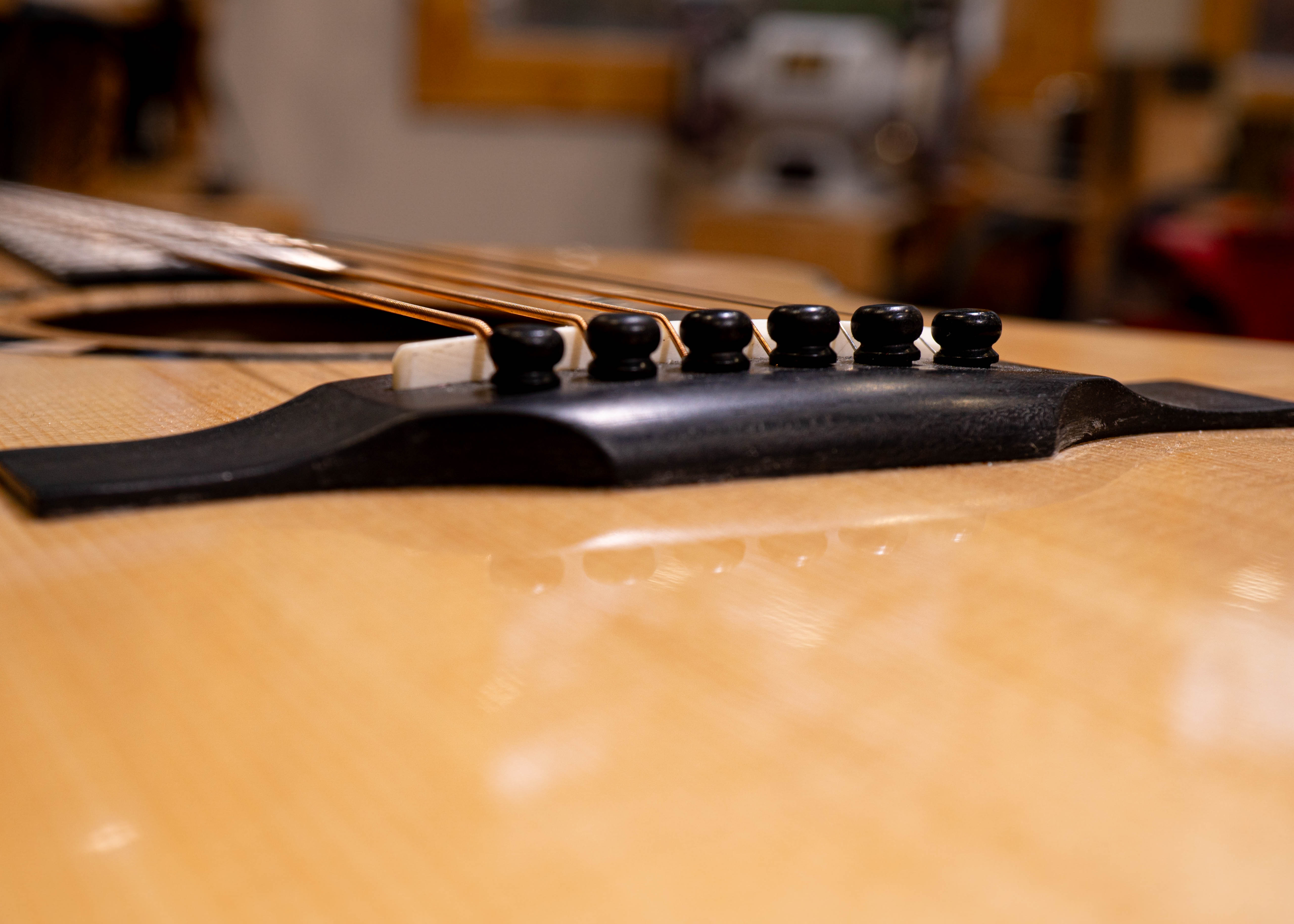 String Tension